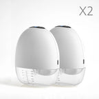 Portable Electric Breast Pump