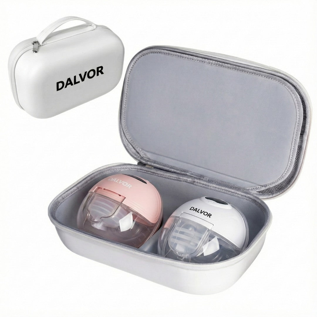 Pump Protection Case