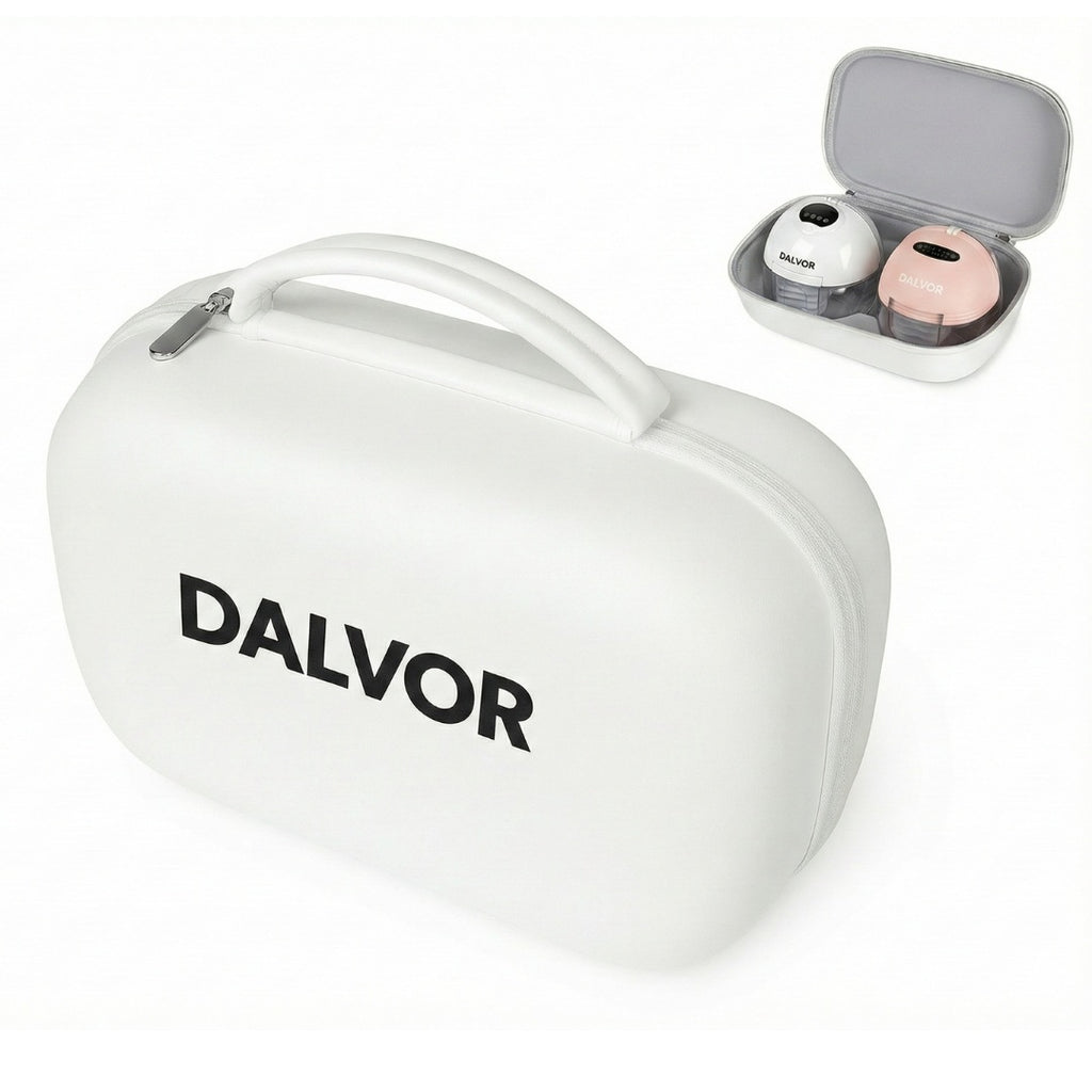 Pump Protection Case