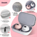 Pump Protection Case