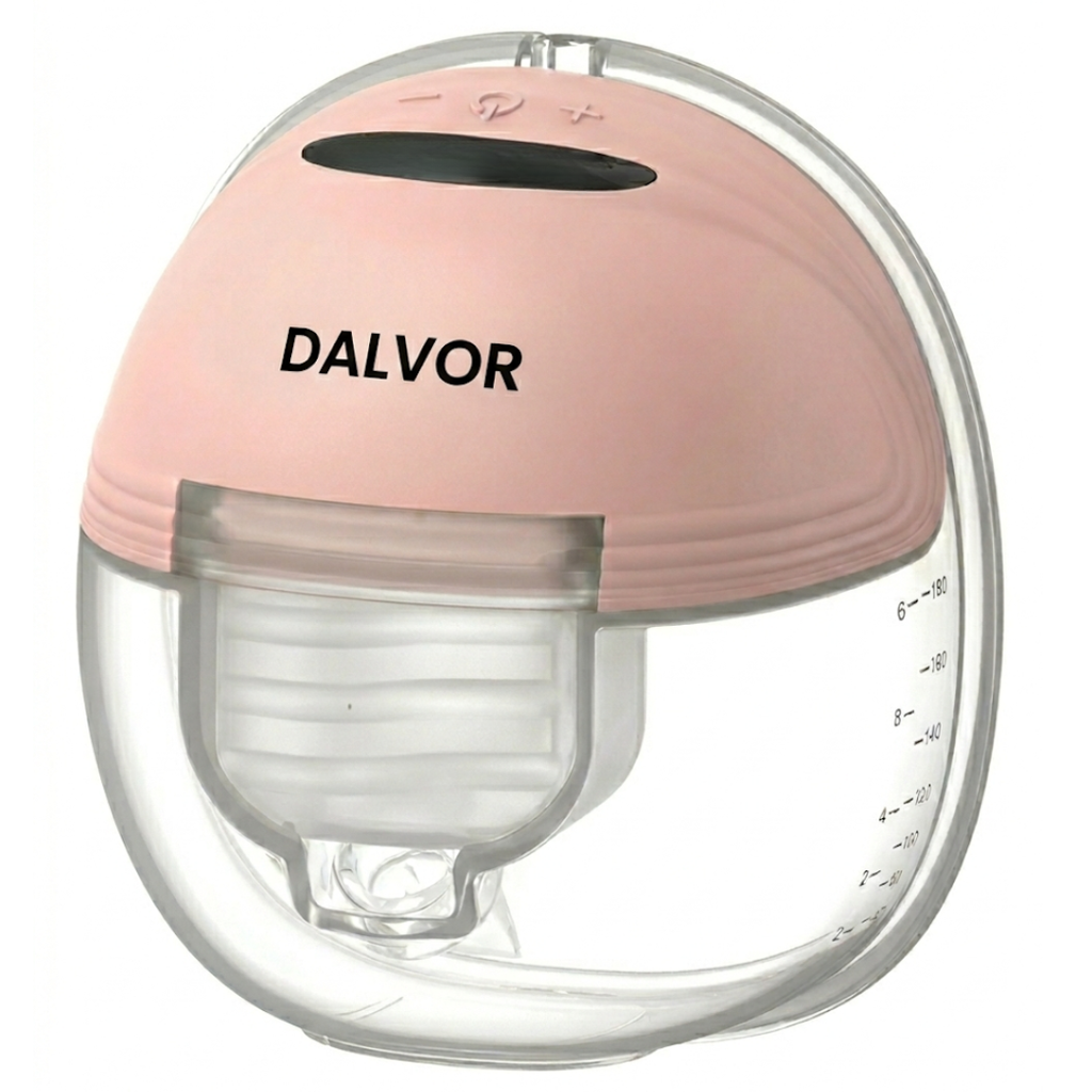 MamaBloom + Tiralatte elettrico senza fili