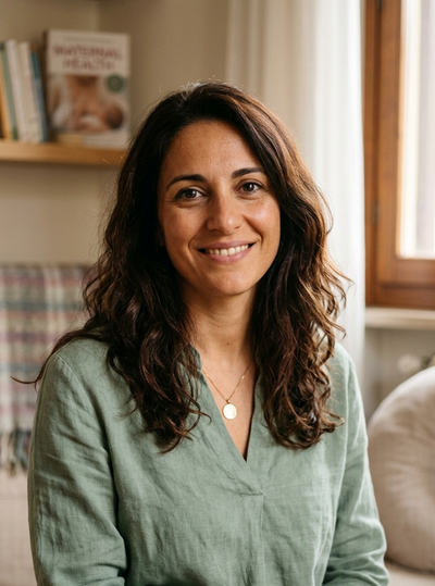 Dott.ssa Sara Colombo