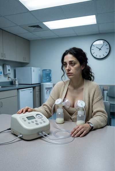 Prima — Sofia V.